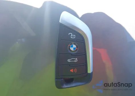 2023 BMW I4 Edrive40 z USA, uszkodzony, nr VIN WBY73AW08PFP84033